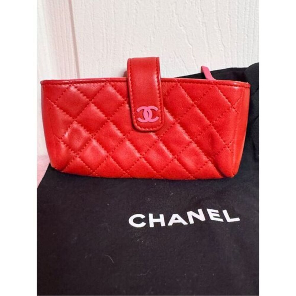Chanel Wallet clutch